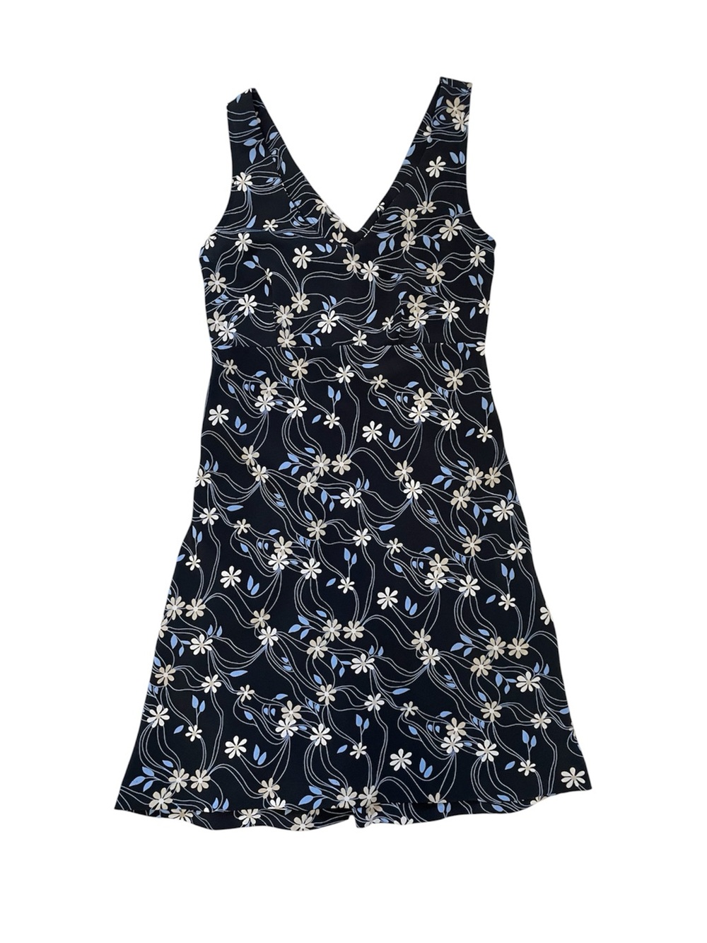 Reitmans Floral Dress